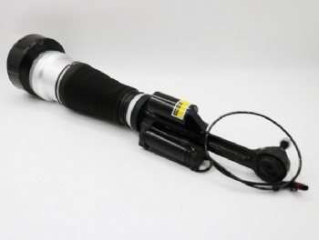 Front Air Suspension Shock Strut For Mercedes Benz S Class W220