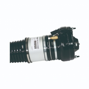 A8 D4 air shock absorber For Audi 4H0616039AD