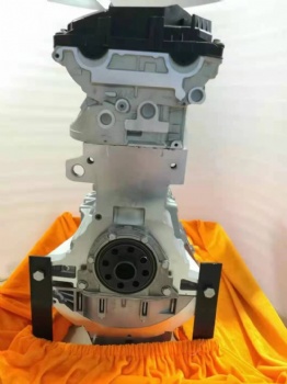 Remanufactured Engine M54B30