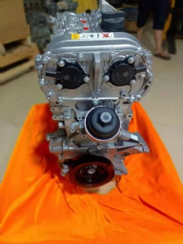 Mercedes 274 Engine