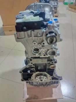 Generation 3 EA888 Remanufactured Engine