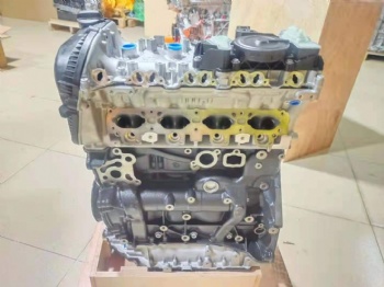 Generation 3 EA888 Remanufactured Engine