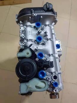 Generation 3 EA888 Remanufactured Engine