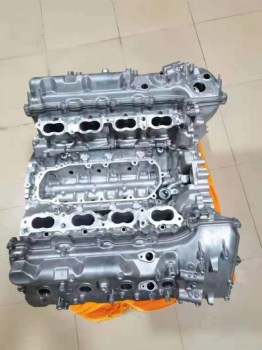 1UR Remanifactured Engine