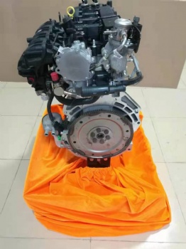 Land Rover 2.0T Remanufactured Engine