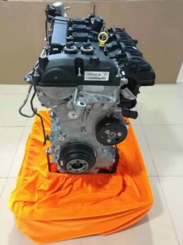 Land Rover 2.0T Remanufactured Engine