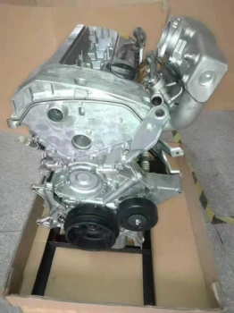 Mecrderdes 111 Remanufactured Engine