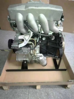 Mecrderdes 111 Remanufactured Engine