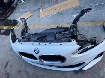 New Model BMW F52 Nose Cut Assy